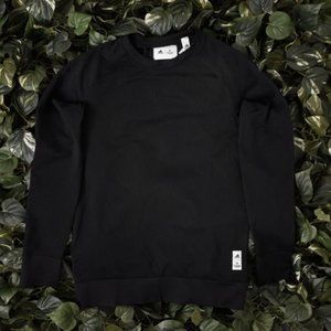Adidas x Reigning Champ W Seamless Crew Sweatshirt